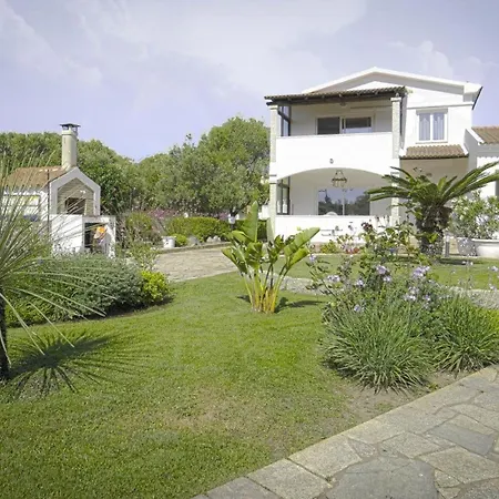 Appartement Casa Annina *