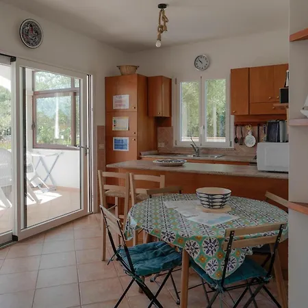 Casa Annina Olbia