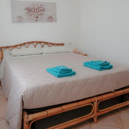 Casa Annina Apartment Olbia
