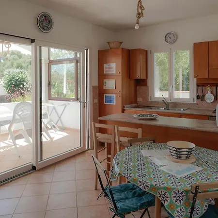 Casa Annina Olbia
