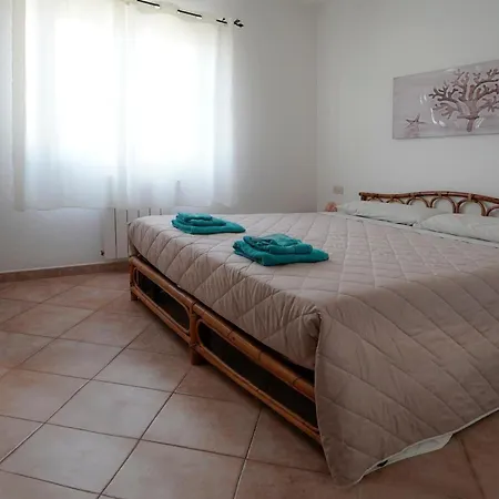 Apartment Casa Annina