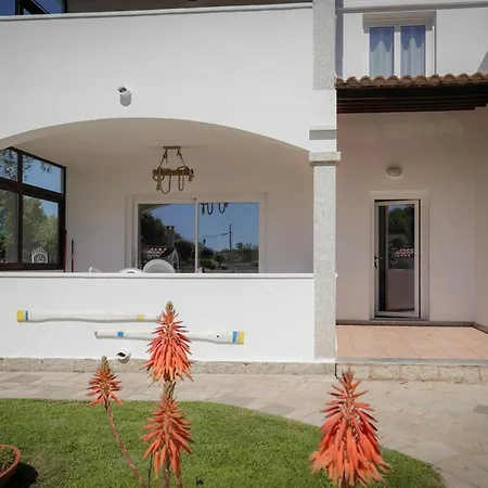 Apartment Casa Annina Olbia