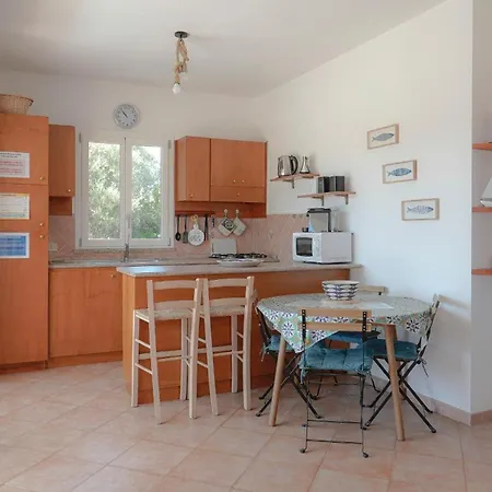 Apartment Casa Annina