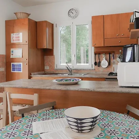 Casa Annina Apartment