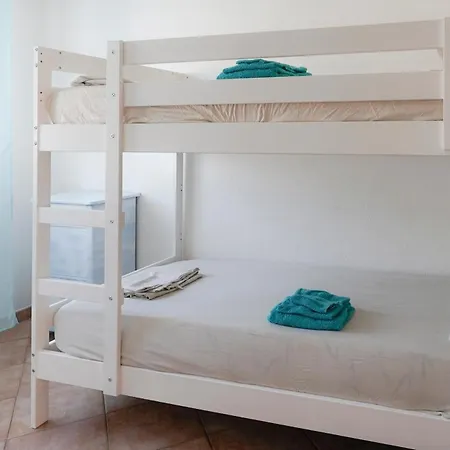 Apartment Casa Annina *
