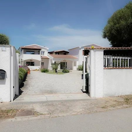 Casa Annina * Olbia