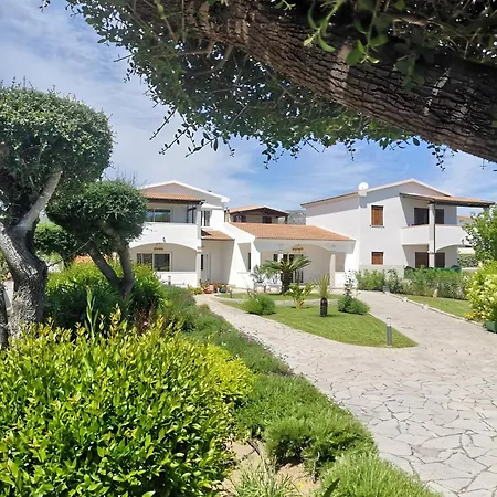 Apartment Casa Annina Olbia
