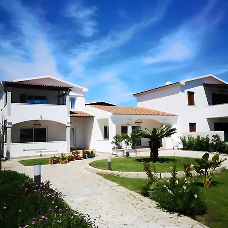 Casa Annina Apartment