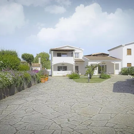 Casa Annina Apartment *