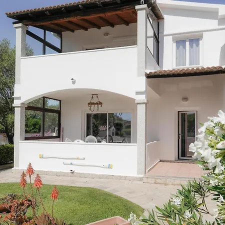 Casa Annina Apartment *