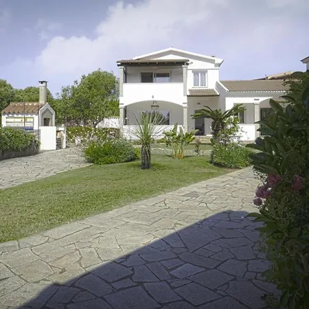 Casa Annina Appartement Olbia