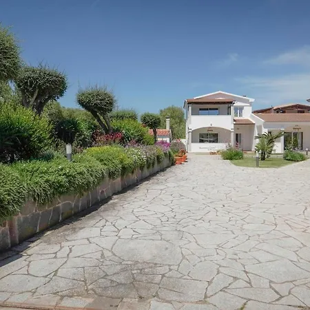 Casa Annina * Olbia