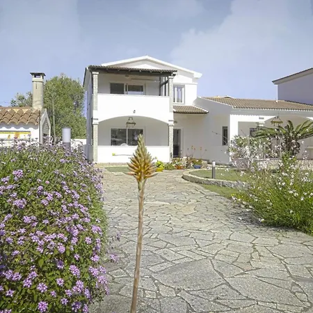 Casa Annina Appartement