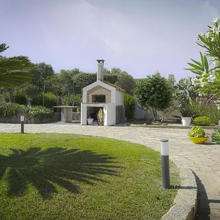 Apartment Casa Annina
