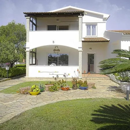 Apartment Casa Annina