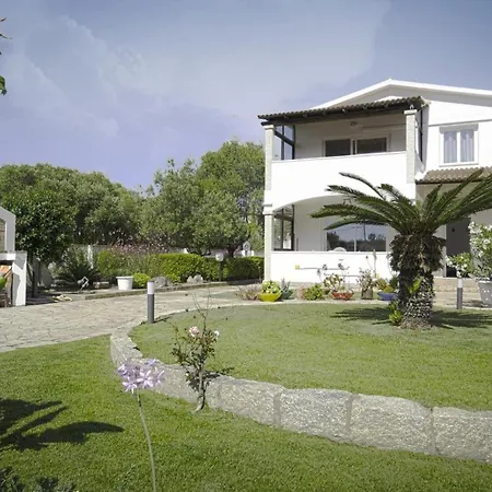Casa Annina * Olbia