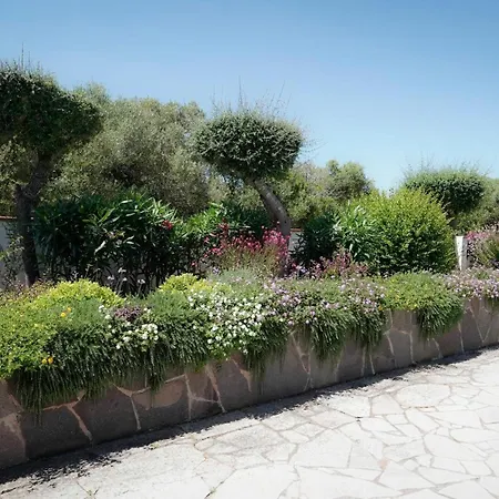 Apartment Casa Annina