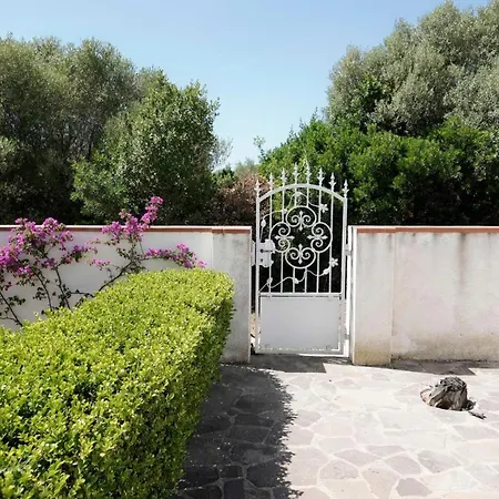 Casa Annina Olbia