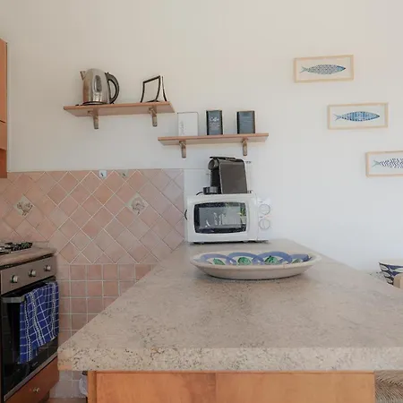 Appartement Casa Annina