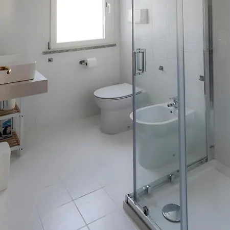 Apartment Casa Annina *