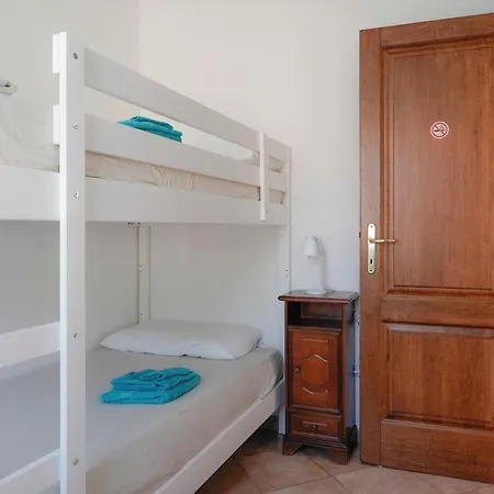Casa Annina Appartement Olbia