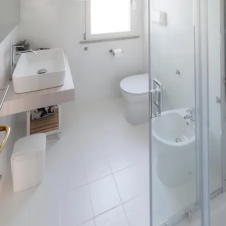 Casa Annina Apartment Olbia