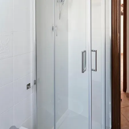 Apartment Casa Annina Olbia