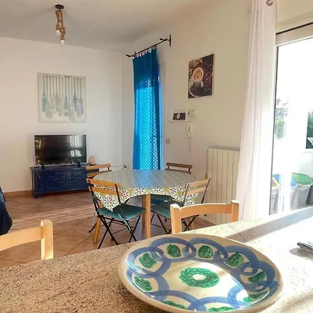 Casa Annina Apartment Olbia
