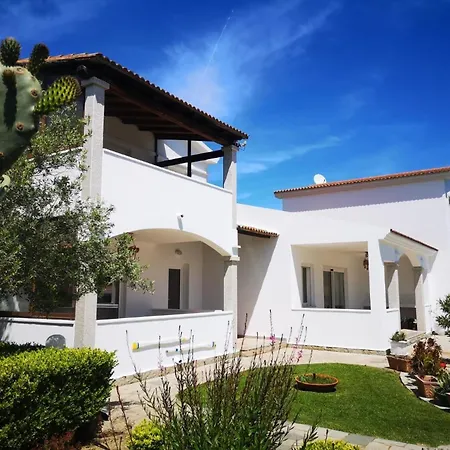 Apartment Casa Annina Olbia