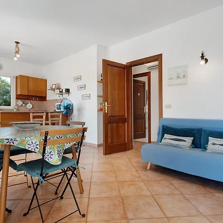 Casa Annina Olbia