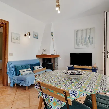 Casa Annina Appartement