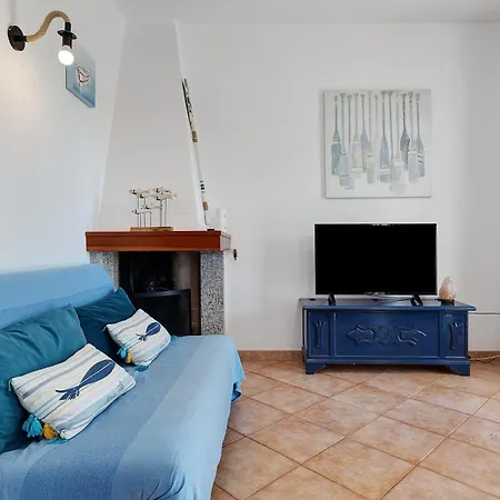 Appartement Casa Annina Olbia