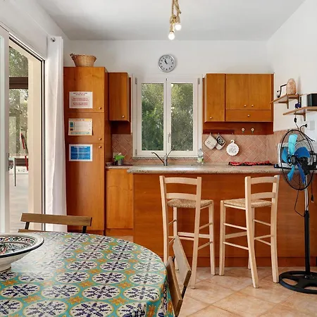 Casa Annina Olbia