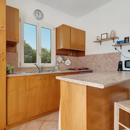 Appartement Casa Annina Olbia