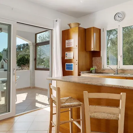Casa Annina Olbia