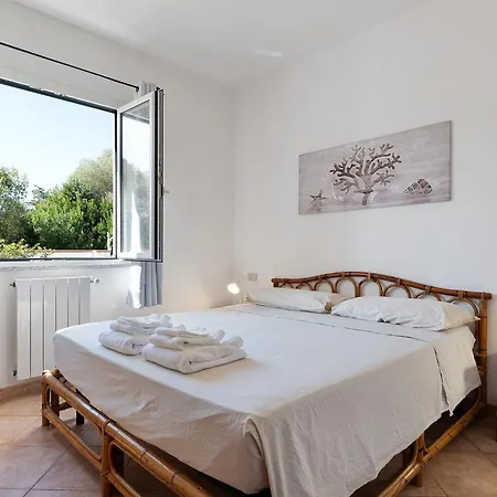 Casa Annina *