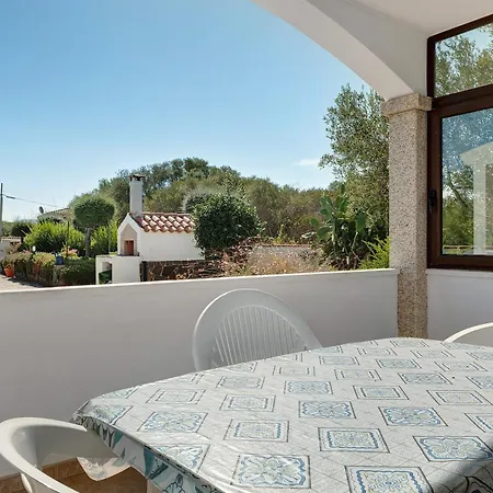 Casa Annina Appartement *