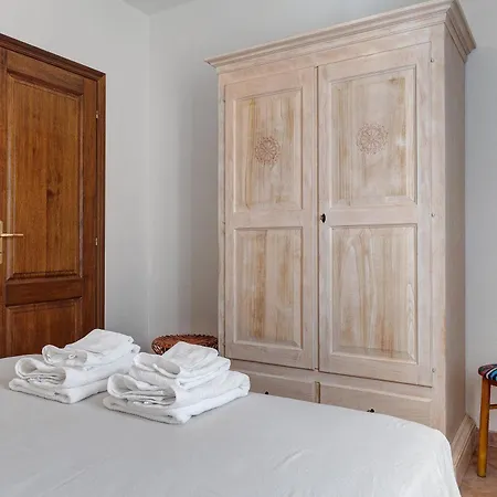 Casa Annina