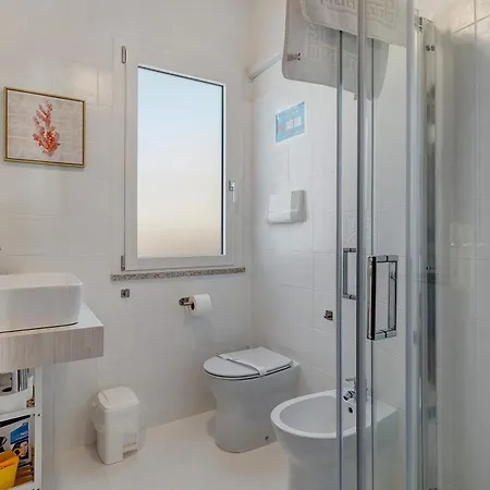Casa Annina Appartement *