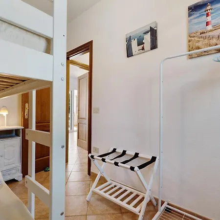 Casa Annina Appartement Olbia