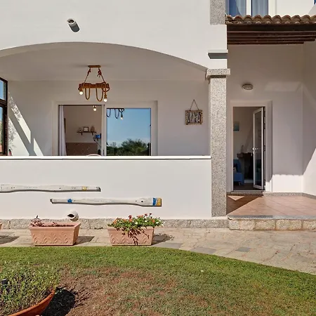 Appartement Casa Annina