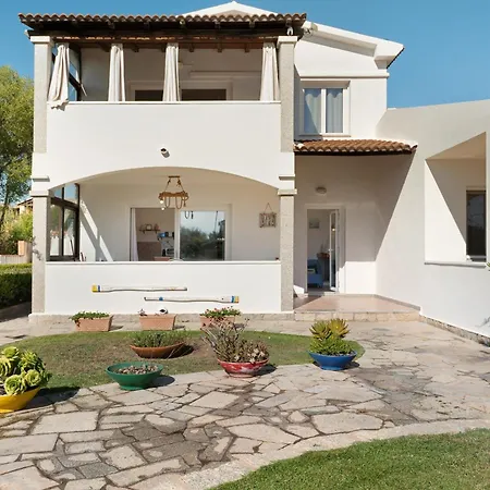 Appartement Casa Annina *
