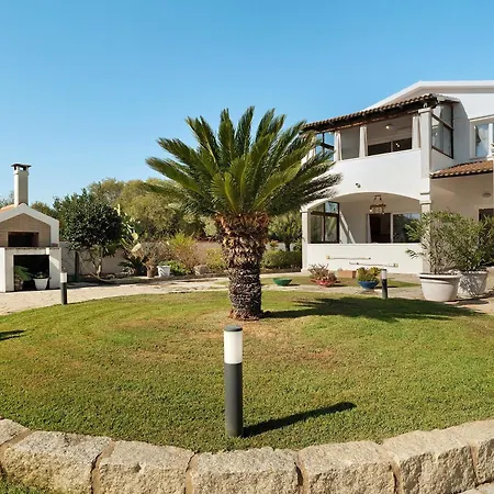 Casa Annina Appartement Olbia