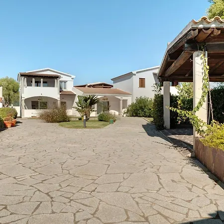 Casa Annina Appartement Olbia