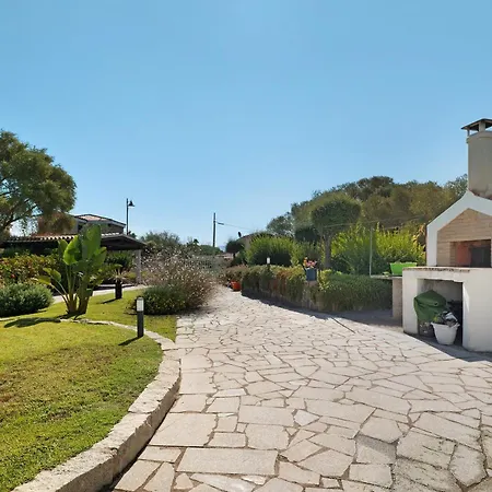 Casa Annina Appartement Olbia