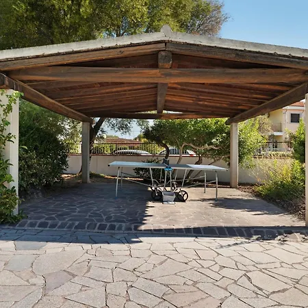 Appartement Casa Annina Olbia